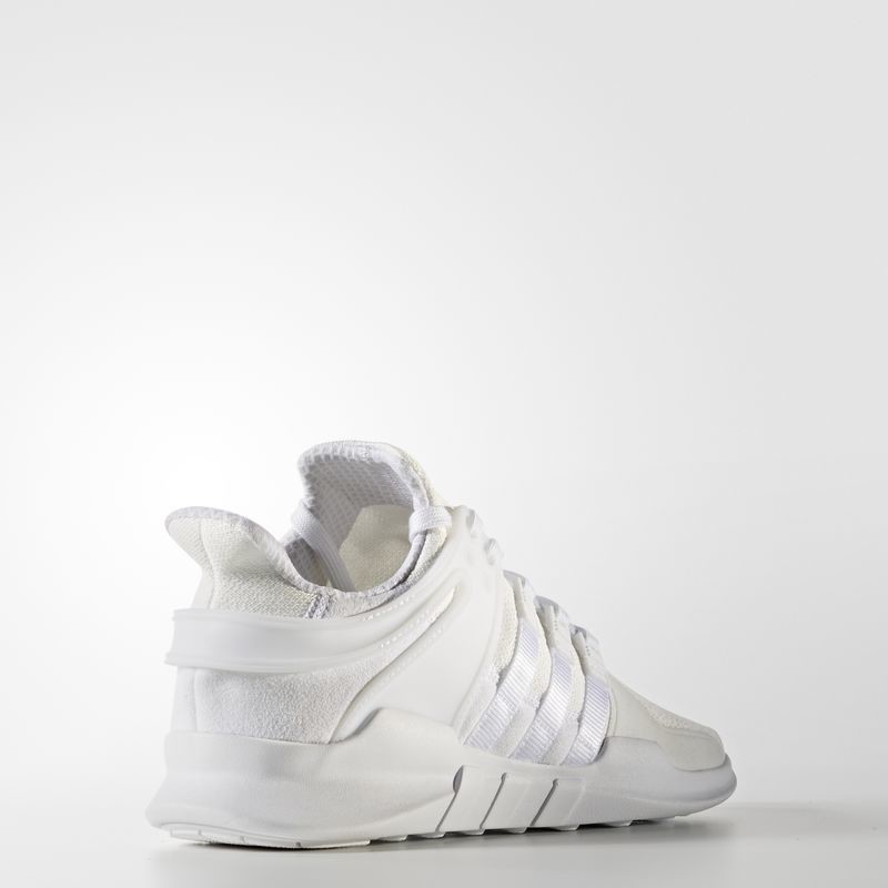 Adidas originals eqt support adv sneakers cheap in white cp9558